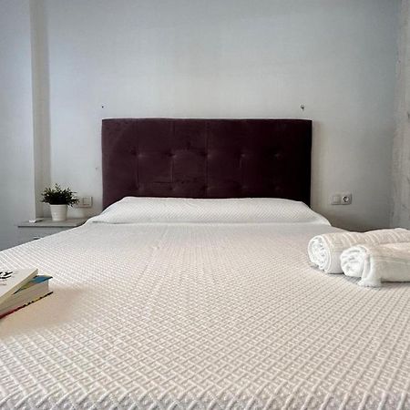 Piso Compartido Delyrent Acosta Hostel Jaen Ngoại thất bức ảnh