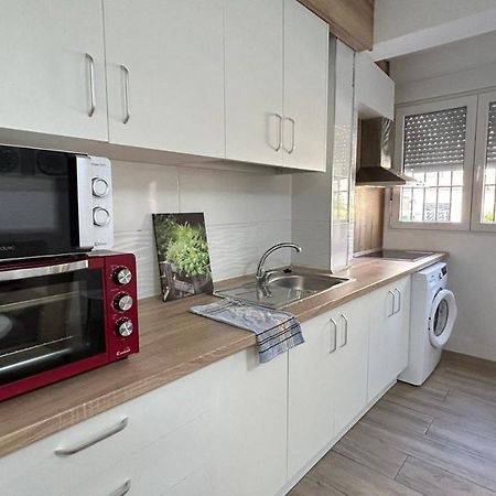 Piso Compartido Delyrent Acosta Hostel Jaen Ngoại thất bức ảnh