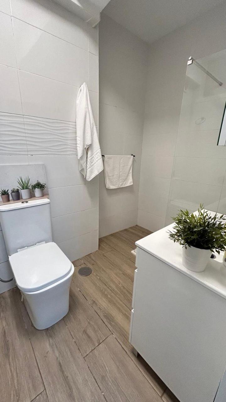 Piso Compartido Delyrent Acosta Hostel Jaen Ngoại thất bức ảnh