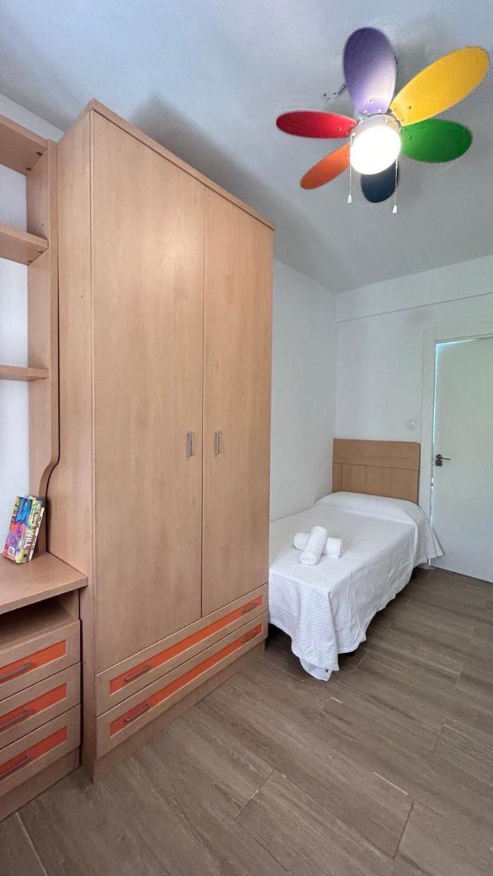 Piso Compartido Delyrent Acosta Hostel Jaen Ngoại thất bức ảnh
